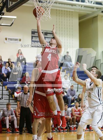 Thumbnail 3 in Canandaigua Academy @ Sutherland photogallery.