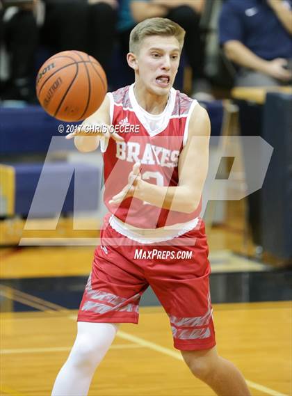 Thumbnail 3 in Canandaigua Academy @ Sutherland photogallery.