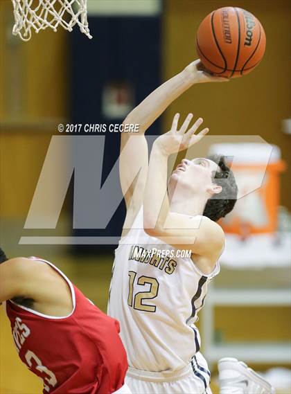 Thumbnail 1 in Canandaigua Academy @ Sutherland photogallery.