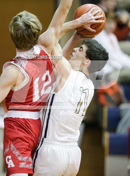 Thumbnail 1 in Canandaigua Academy @ Sutherland photogallery.