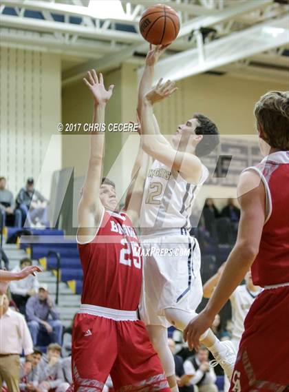 Thumbnail 3 in Canandaigua Academy @ Sutherland photogallery.
