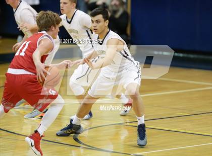 Thumbnail 1 in Canandaigua Academy @ Sutherland photogallery.