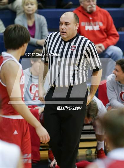 Thumbnail 3 in Canandaigua Academy @ Sutherland photogallery.