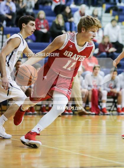 Thumbnail 1 in Canandaigua Academy @ Sutherland photogallery.