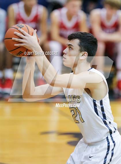 Thumbnail 2 in Canandaigua Academy @ Sutherland photogallery.