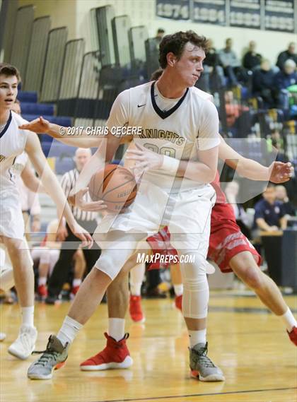 Thumbnail 3 in Canandaigua Academy @ Sutherland photogallery.
