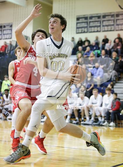 Thumbnail 1 in Canandaigua Academy @ Sutherland photogallery.