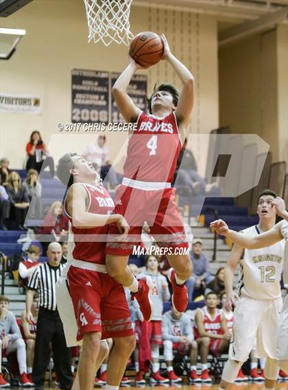 Thumbnail 2 in Canandaigua Academy @ Sutherland photogallery.
