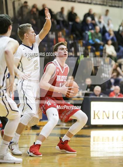 Thumbnail 2 in Canandaigua Academy @ Sutherland photogallery.