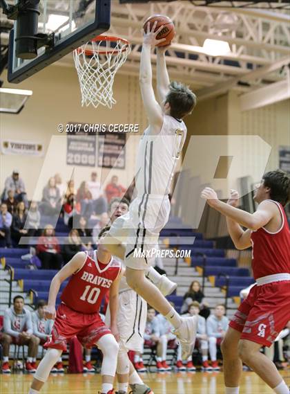 Thumbnail 2 in Canandaigua Academy @ Sutherland photogallery.