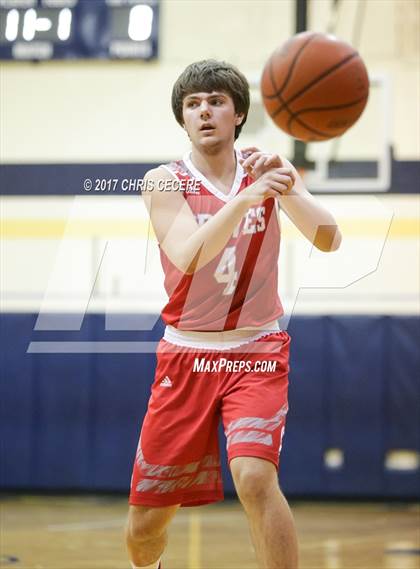 Thumbnail 3 in Canandaigua Academy @ Sutherland photogallery.