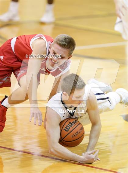 Thumbnail 1 in Canandaigua Academy @ Sutherland photogallery.