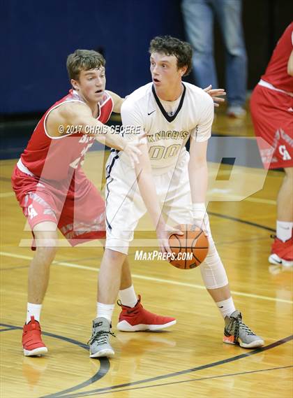 Thumbnail 3 in Canandaigua Academy @ Sutherland photogallery.