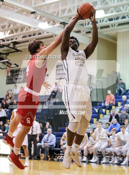 Thumbnail 2 in Canandaigua Academy @ Sutherland photogallery.