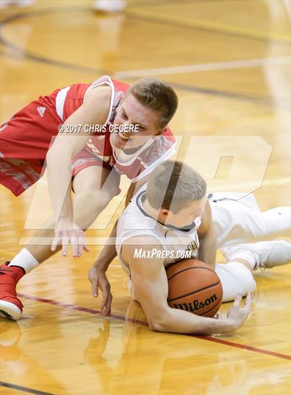 Thumbnail 2 in Canandaigua Academy @ Sutherland photogallery.
