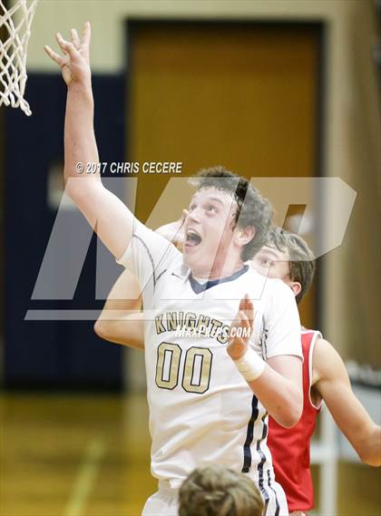 Thumbnail 3 in Canandaigua Academy @ Sutherland photogallery.