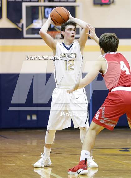 Thumbnail 2 in Canandaigua Academy @ Sutherland photogallery.
