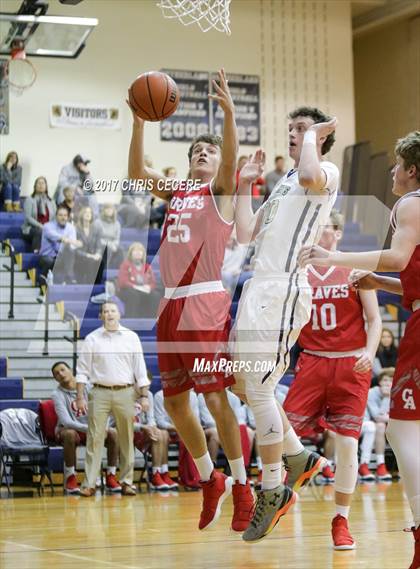 Thumbnail 3 in Canandaigua Academy @ Sutherland photogallery.