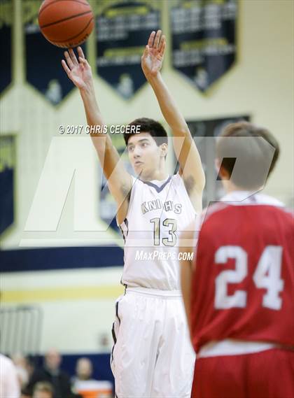 Thumbnail 2 in Canandaigua Academy @ Sutherland photogallery.