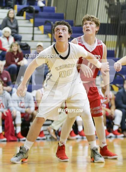 Thumbnail 3 in Canandaigua Academy @ Sutherland photogallery.