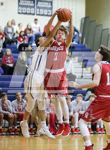 Thumbnail 1 in Canandaigua Academy @ Sutherland photogallery.