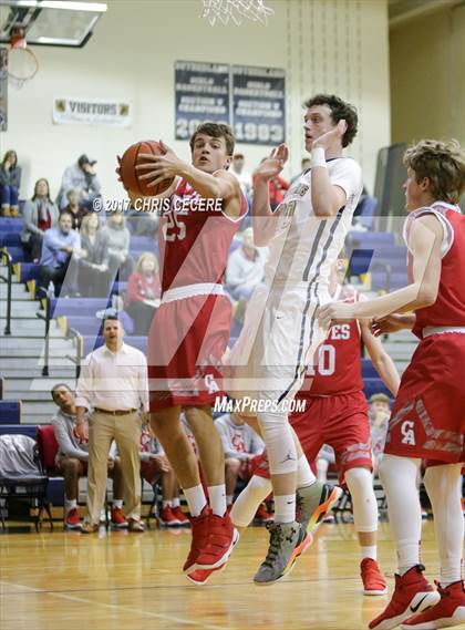 Thumbnail 1 in Canandaigua Academy @ Sutherland photogallery.