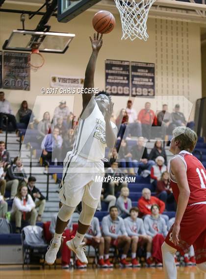 Thumbnail 1 in Canandaigua Academy @ Sutherland photogallery.