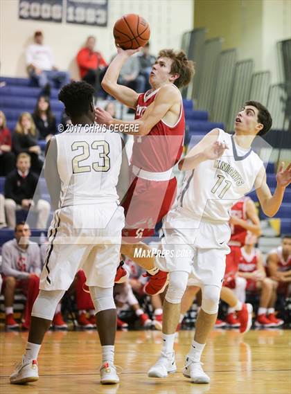 Thumbnail 1 in Canandaigua Academy @ Sutherland photogallery.