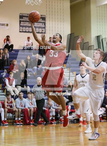 Thumbnail 2 in Canandaigua Academy @ Sutherland photogallery.