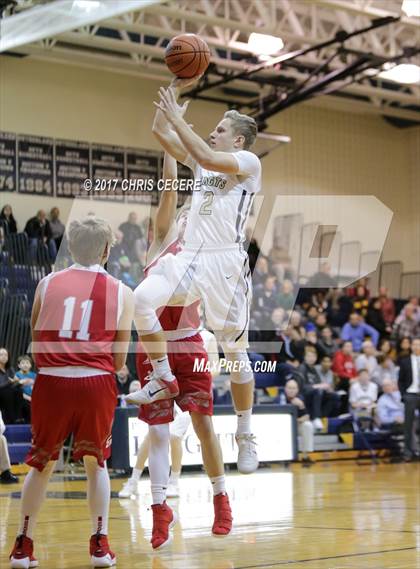 Thumbnail 1 in Canandaigua Academy @ Sutherland photogallery.