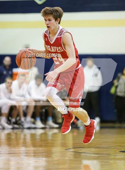 Thumbnail 1 in Canandaigua Academy @ Sutherland photogallery.