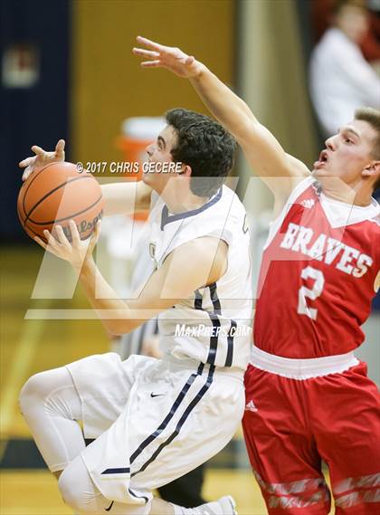Thumbnail 3 in Canandaigua Academy @ Sutherland photogallery.