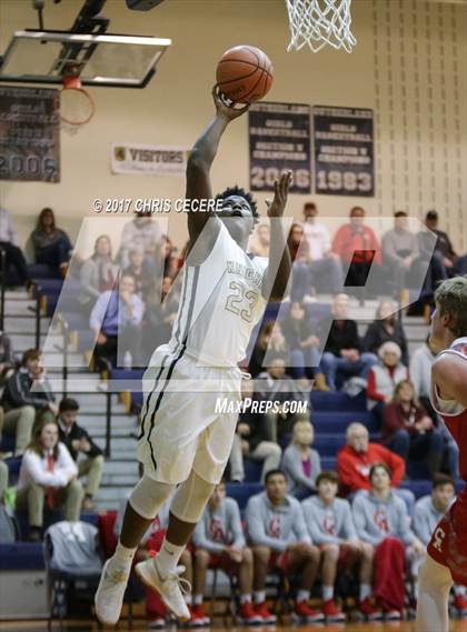 Thumbnail 3 in Canandaigua Academy @ Sutherland photogallery.