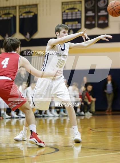 Thumbnail 3 in Canandaigua Academy @ Sutherland photogallery.