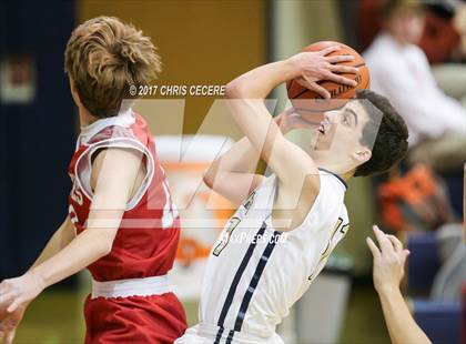 Thumbnail 3 in Canandaigua Academy @ Sutherland photogallery.