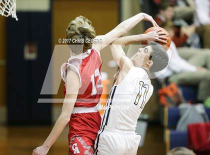Thumbnail 2 in Canandaigua Academy @ Sutherland photogallery.