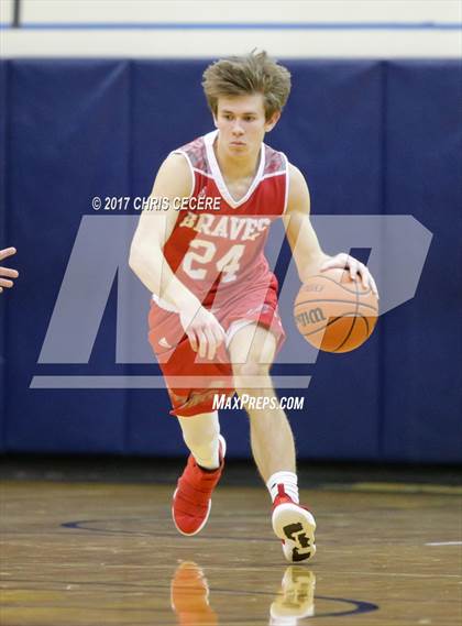 Thumbnail 1 in Canandaigua Academy @ Sutherland photogallery.