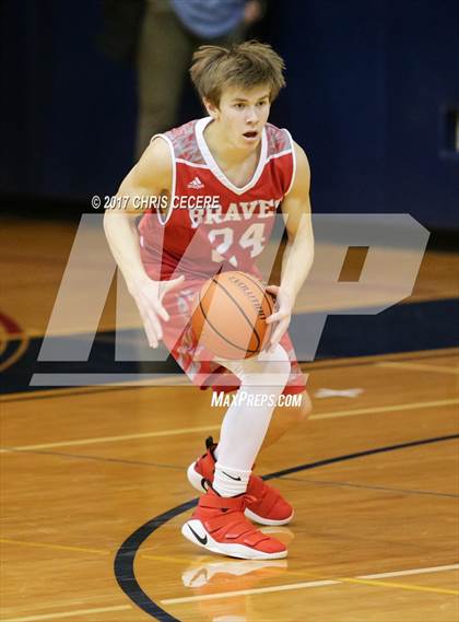 Thumbnail 3 in Canandaigua Academy @ Sutherland photogallery.
