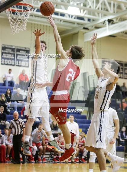 Thumbnail 1 in Canandaigua Academy @ Sutherland photogallery.
