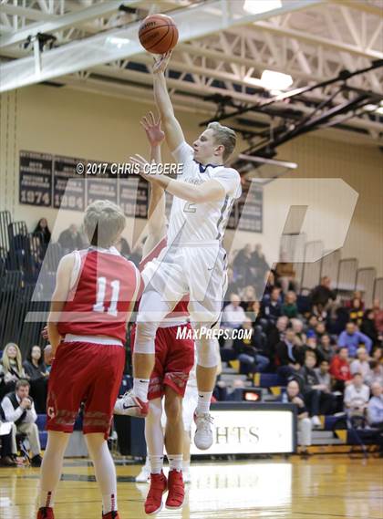 Thumbnail 1 in Canandaigua Academy @ Sutherland photogallery.