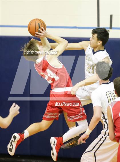 Thumbnail 3 in Canandaigua Academy @ Sutherland photogallery.