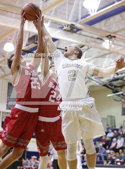 Thumbnail 1 in Canandaigua Academy @ Sutherland photogallery.