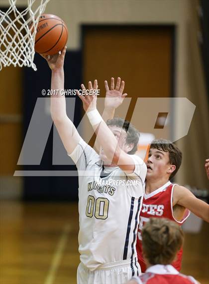 Thumbnail 2 in Canandaigua Academy @ Sutherland photogallery.