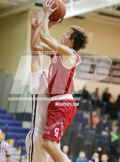 Thumbnail 1 in Canandaigua Academy @ Sutherland photogallery.
