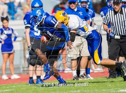 Thumbnail 2 in Lockport vs Kenmore West photogallery.