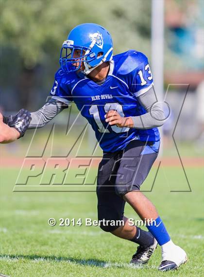Thumbnail 1 in Lockport vs Kenmore West photogallery.