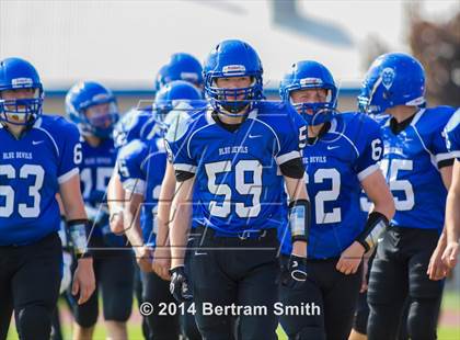 Thumbnail 2 in Lockport vs Kenmore West photogallery.
