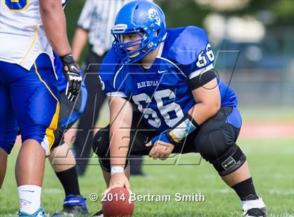 Thumbnail 3 in Lockport vs Kenmore West photogallery.