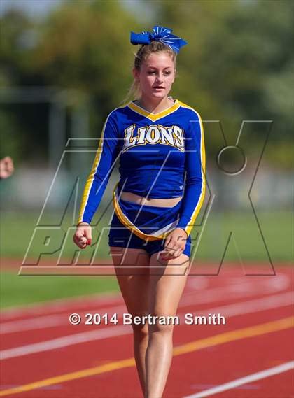 Thumbnail 2 in Lockport vs Kenmore West photogallery.