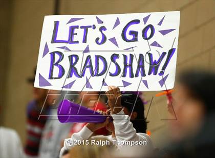 Thumbnail 3 in Bradshaw Christian vs. Millennium (CIF SJS D-5 2nd Round) photogallery.